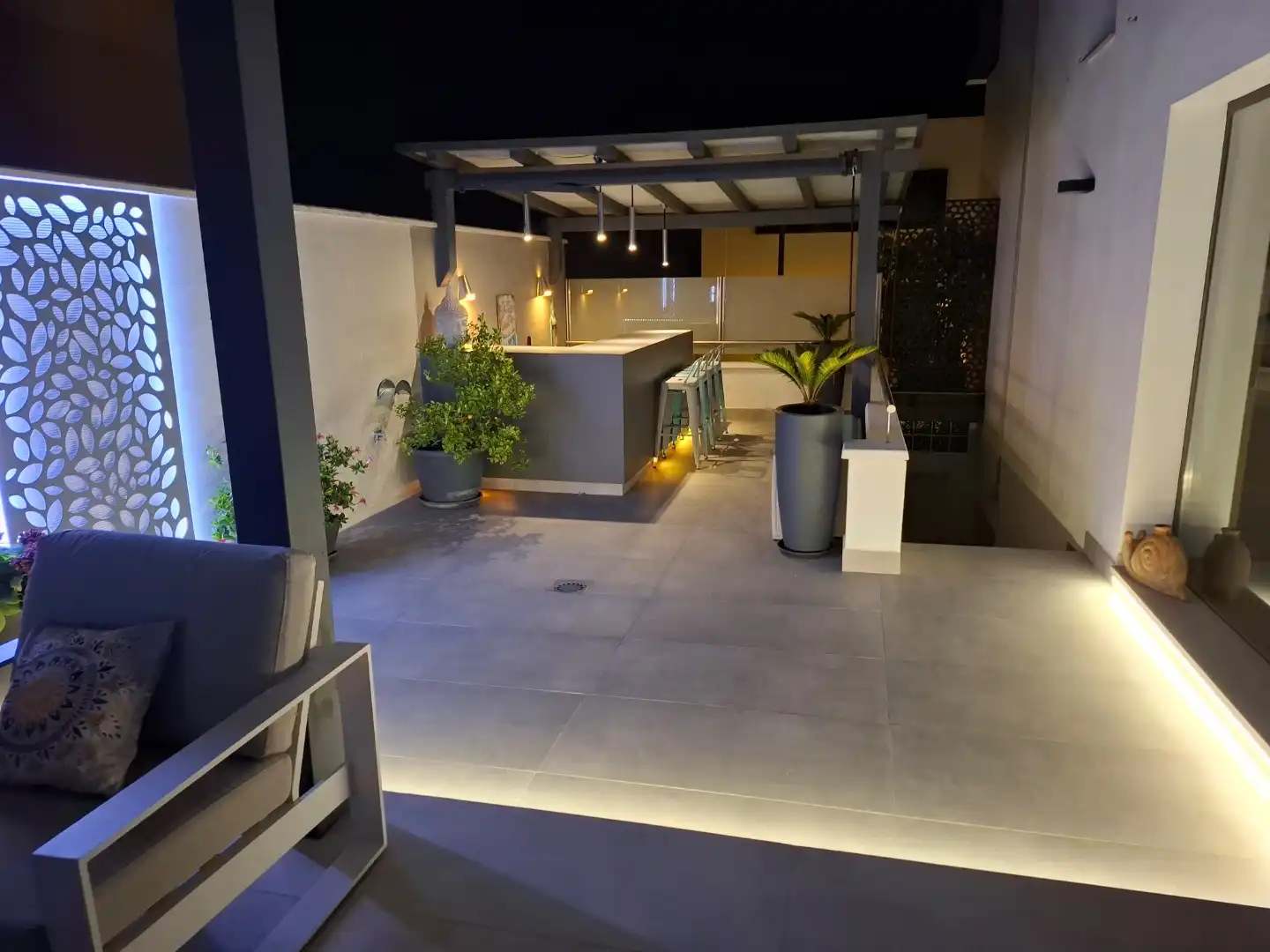 Piso de 190 m² en La Zubia