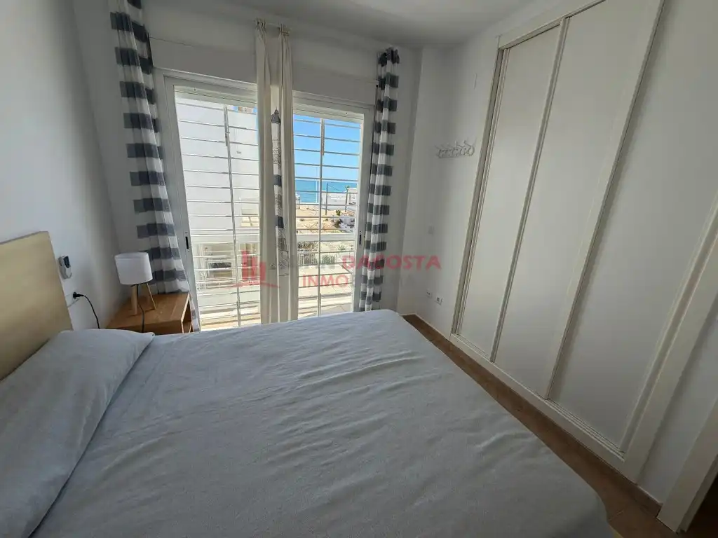 Piso de 90 m² en Lepe