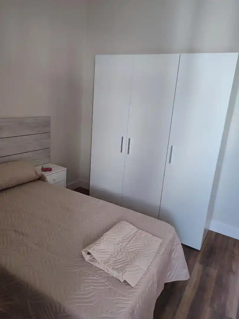 Habitación 140 m², Úbeda