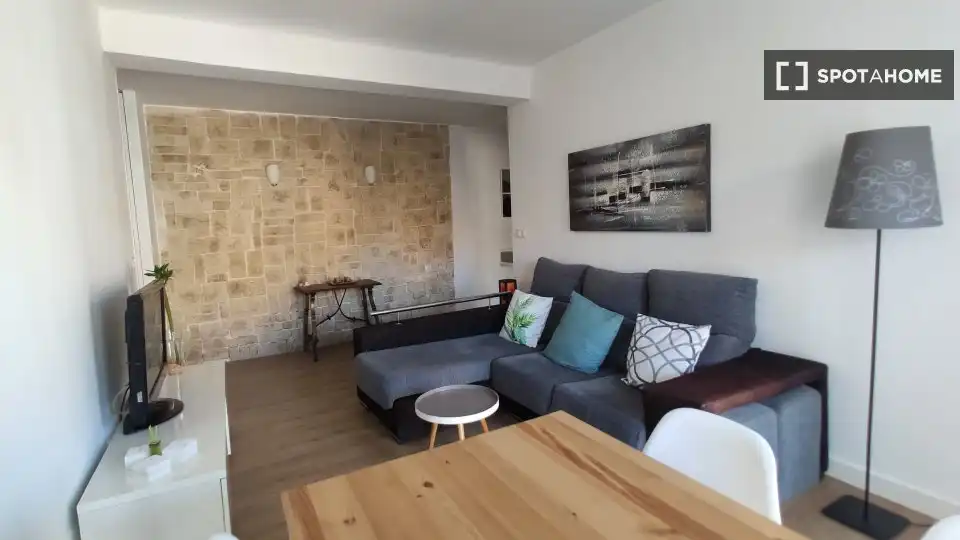 Habitació de lloguer, Alcalá de Henares