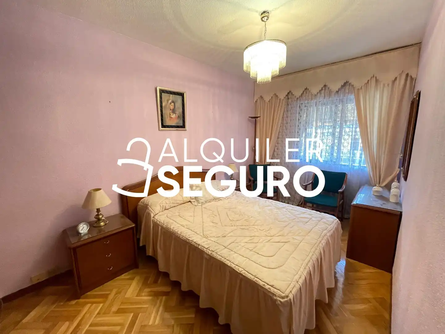 Piso de 98 m² en Madrid