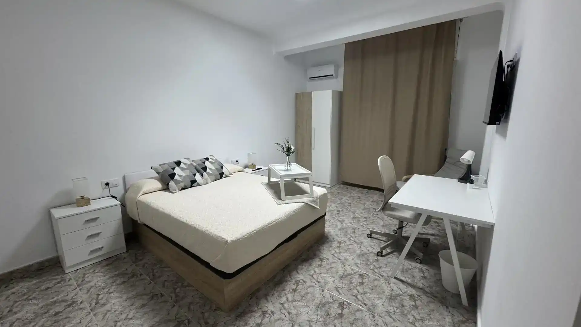 Piso de 15 m² en Hellín