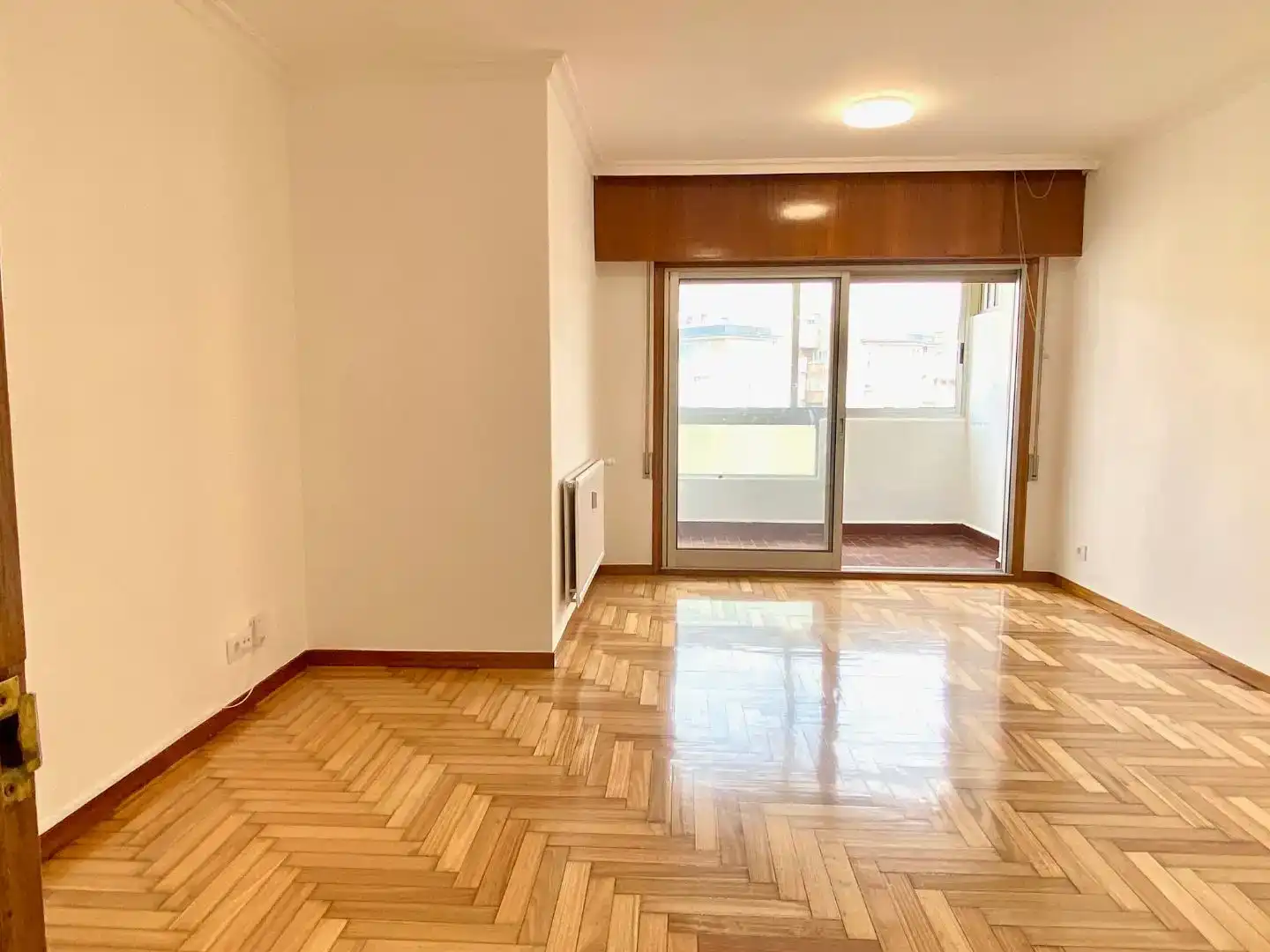 Piso de 130 m² en Vigo