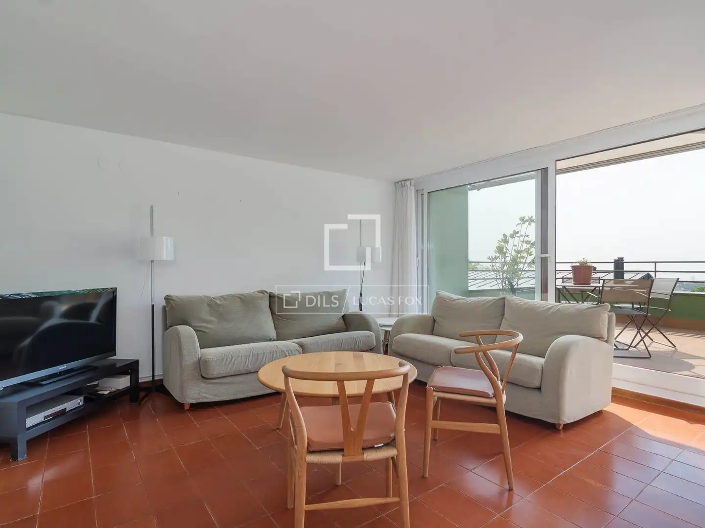 Casa de 142 m² en Barcelona