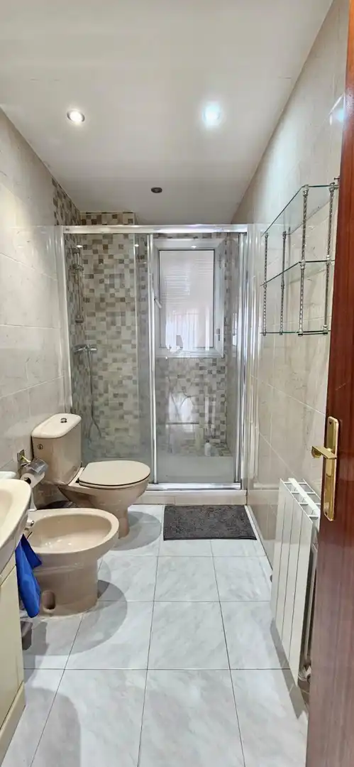 Habitación en alquiler, Zaragoza
