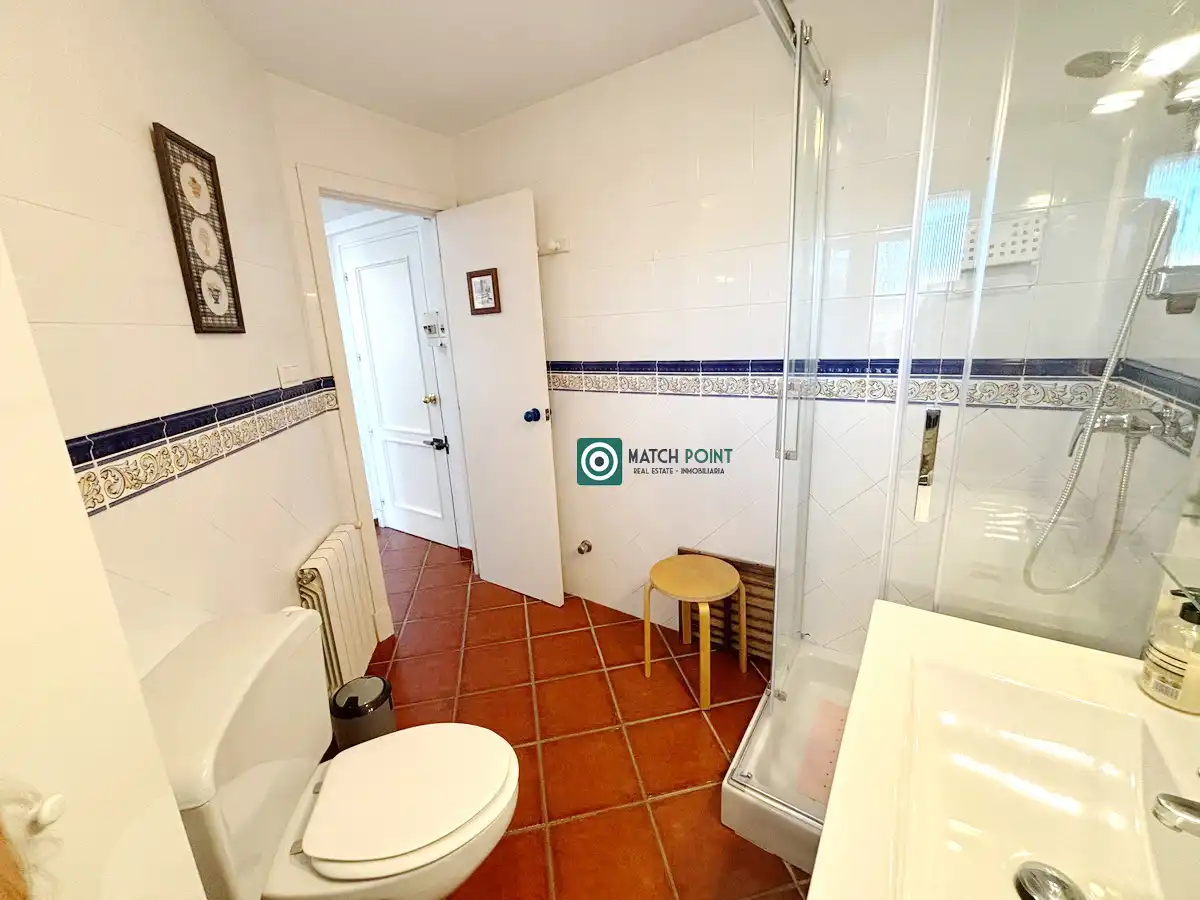 Piso de 56 m² en Almuñécar
