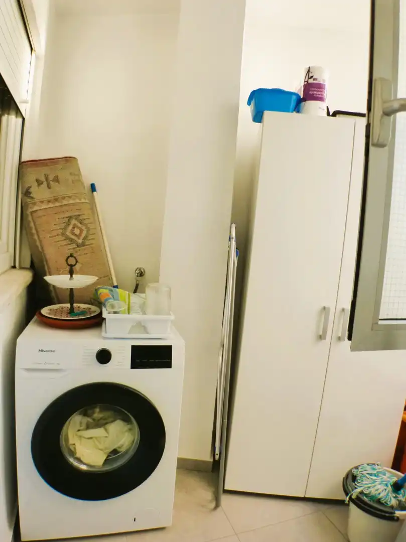 Pis de 87 m² a Alacant