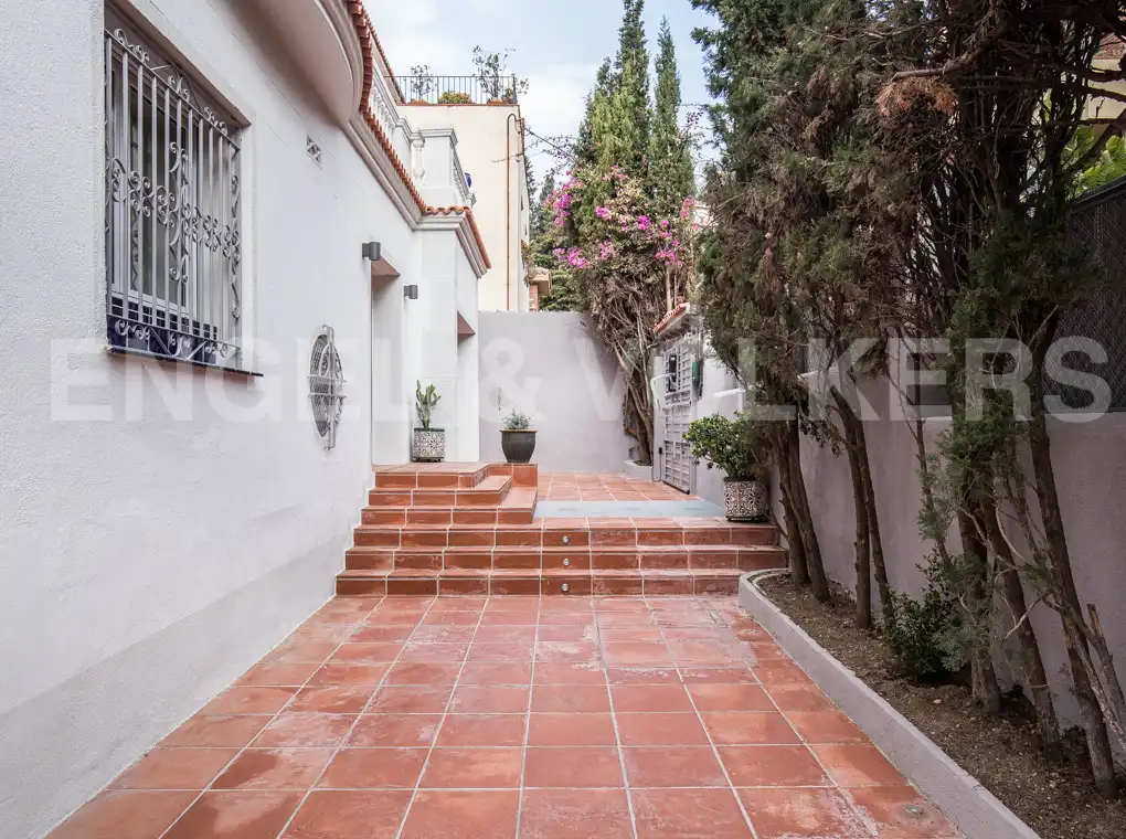 Piso de 238 m² en Barcelona