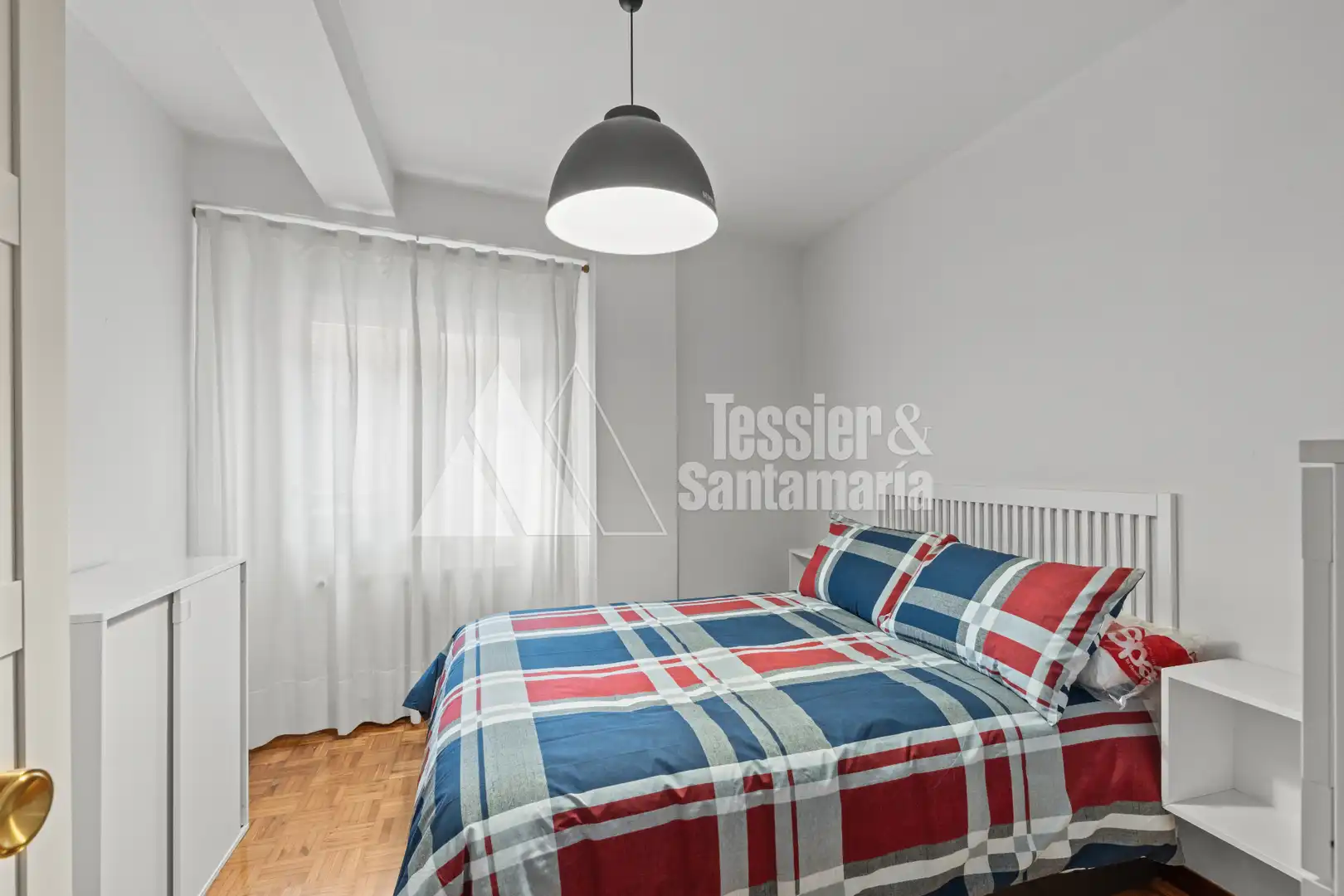Pis de 67 m² a Gijón