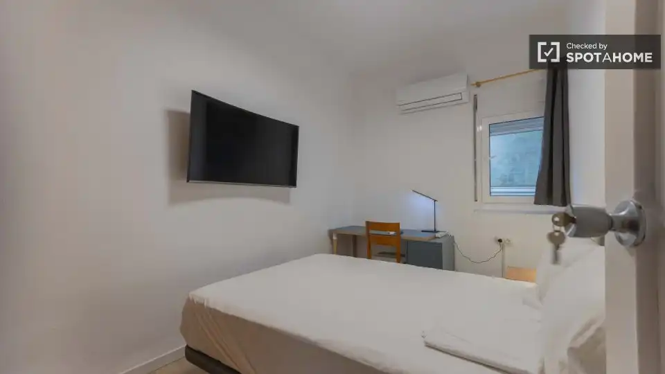 Habitación 65 m², Valencia