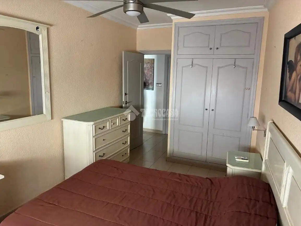 Piso de 114 m² en Murcia