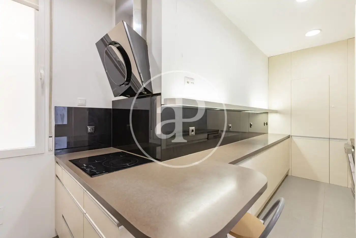Apartamento 195 m² em Madrid