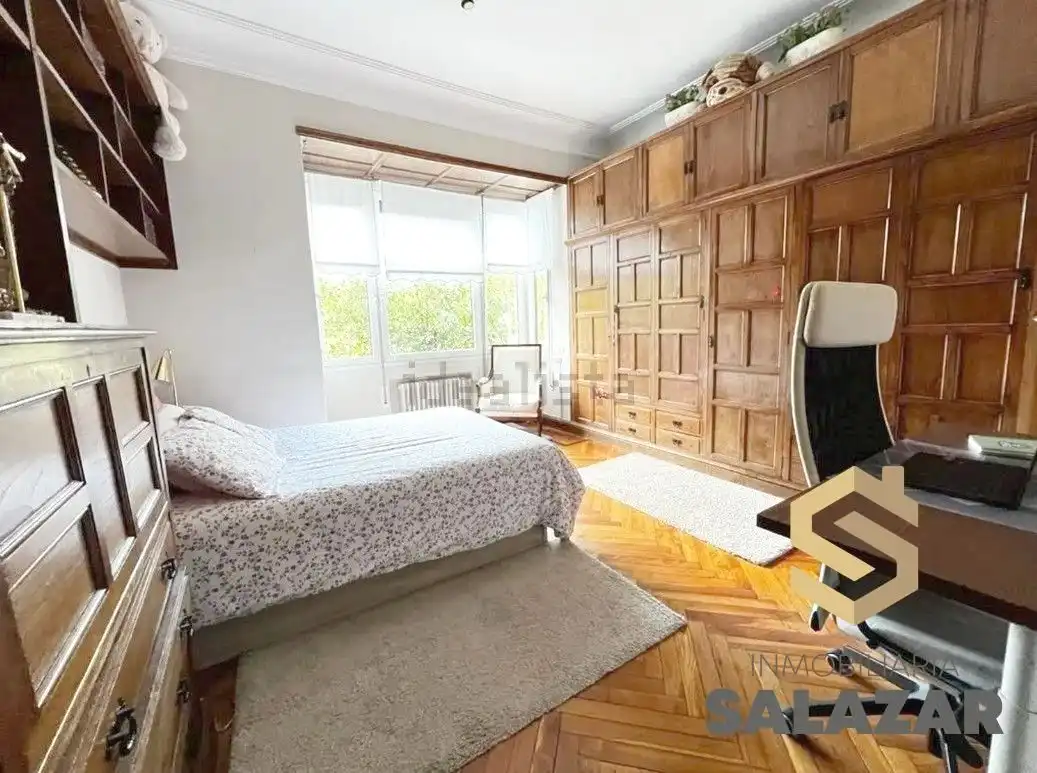 Piso de 150 m² en Bilbao