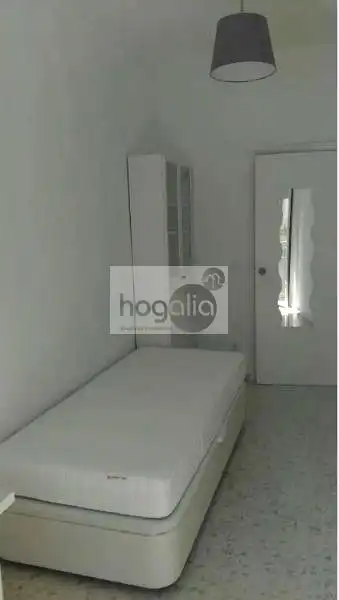 Pis de 100 m² a Sevilla