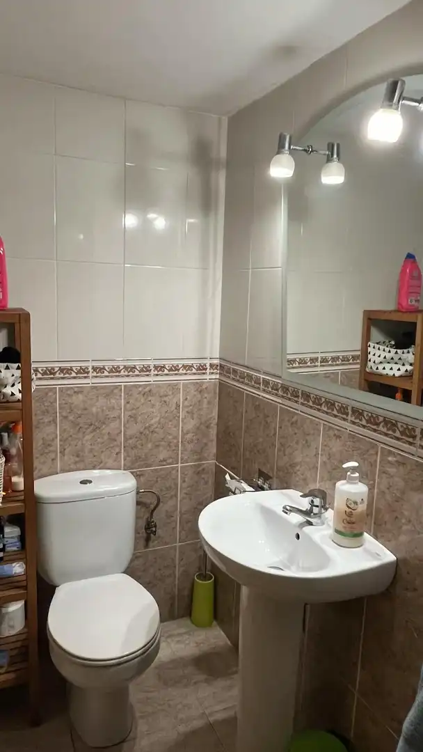 Habitació de lloguer, Barcelona