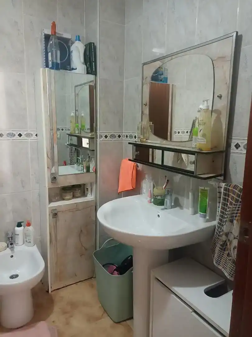 Habitación 100 m², Jaén
