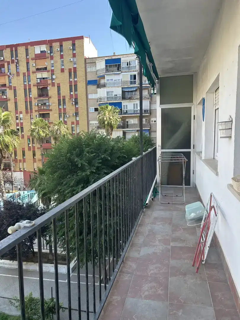 Habitación 105 m², Casas de Don Pedro