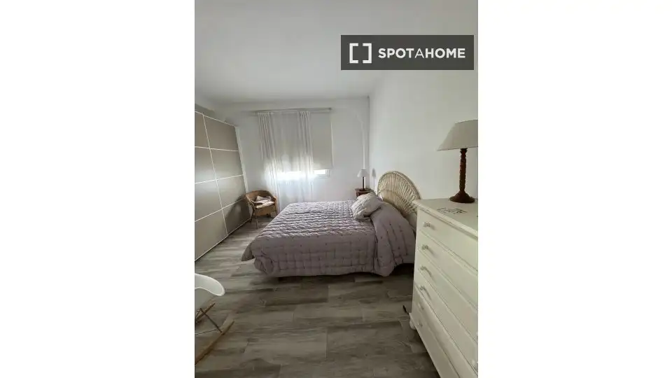 Habitación 75 m², Mijas