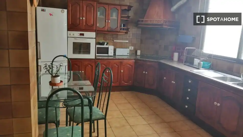 Habitación en alquiler, Las Palmas de Gran Canaria