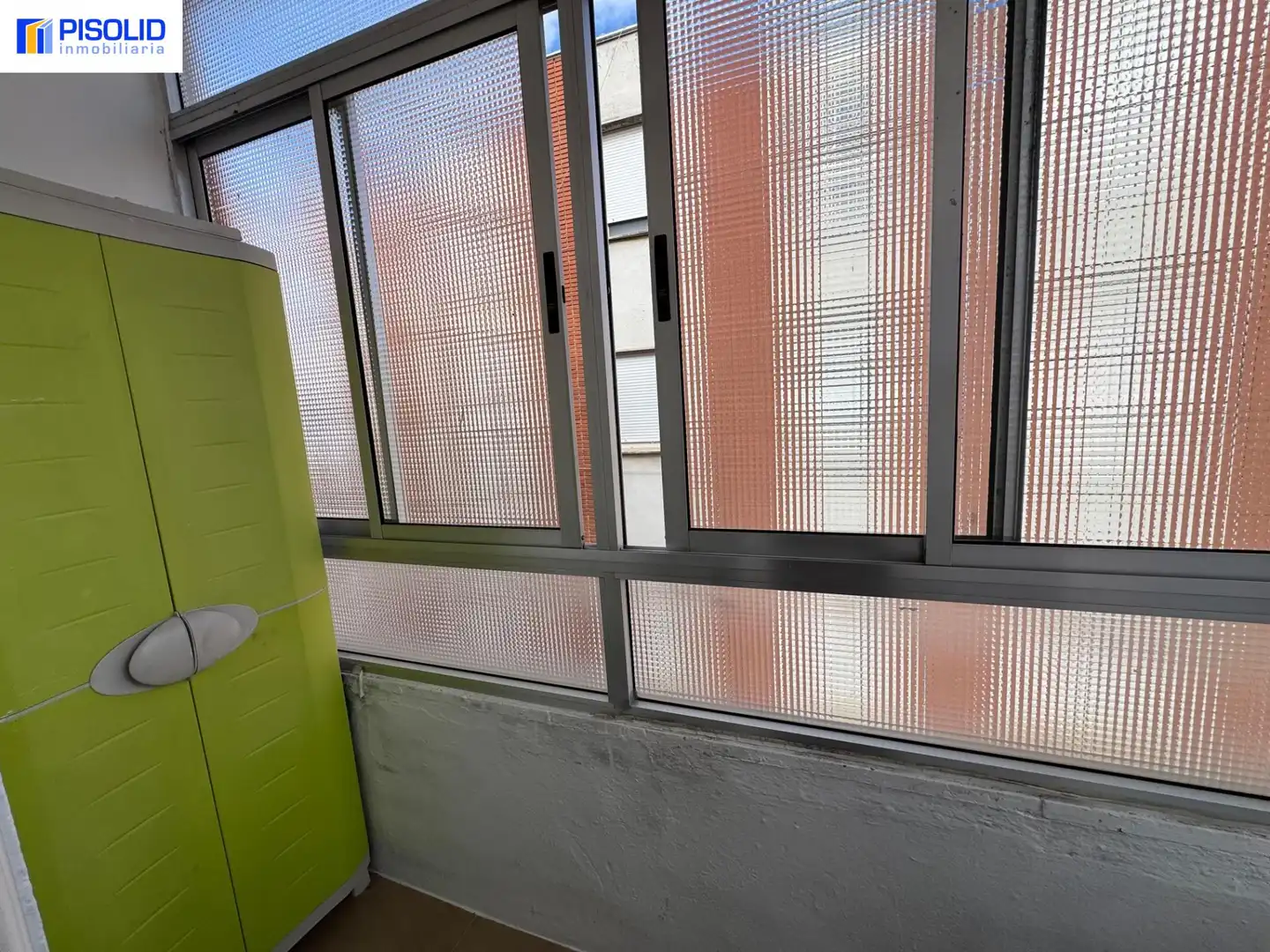 Piso de 110 m² en Valladolid