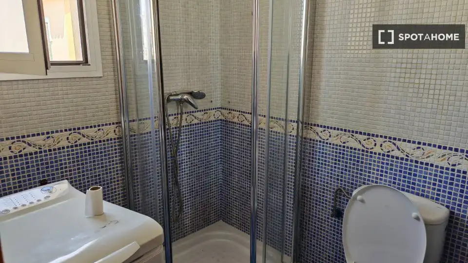Habitación en alquiler, Málaga