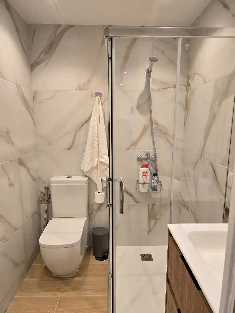 Piso de 100 m² en Puerto de la Cruz