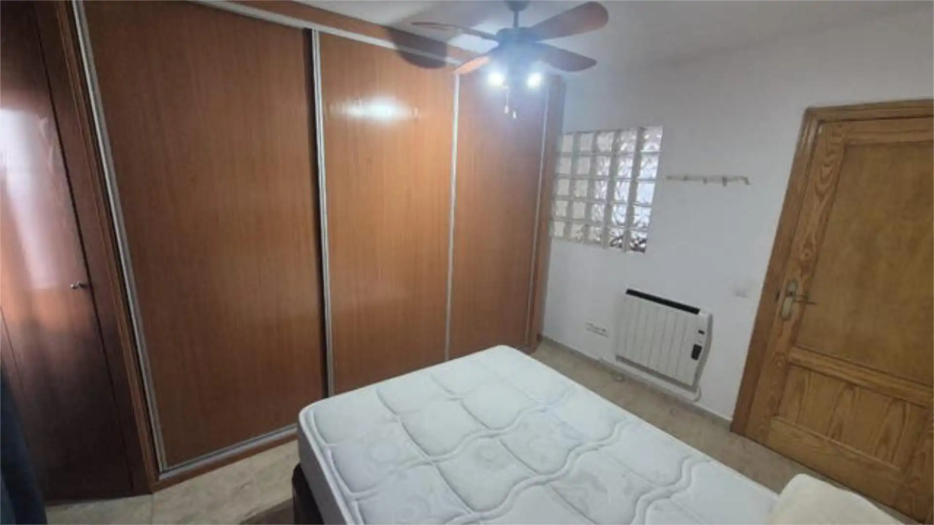 Piso de 50 m² en Torrijos