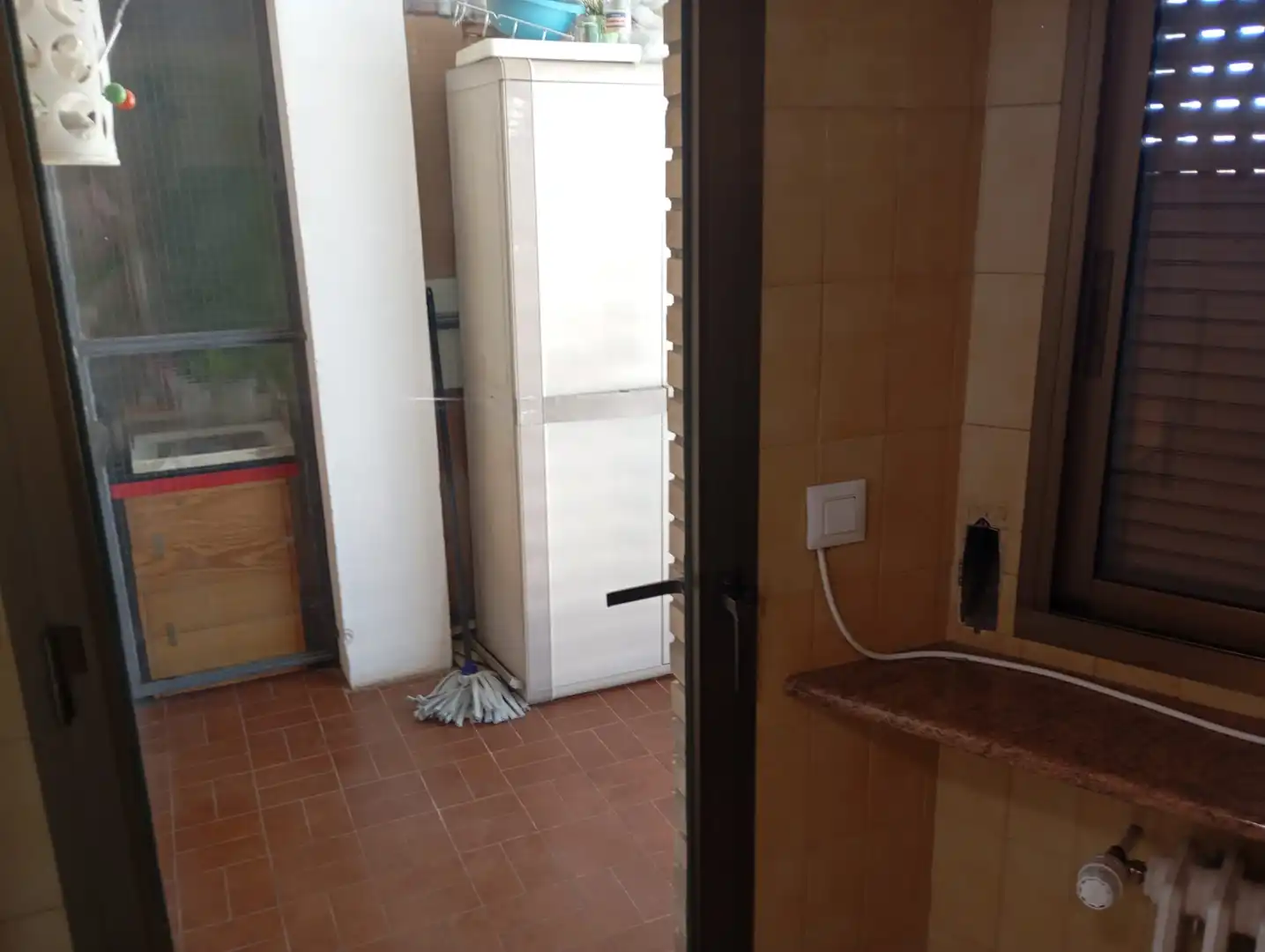 Piso de 190 m² en Zaragoza