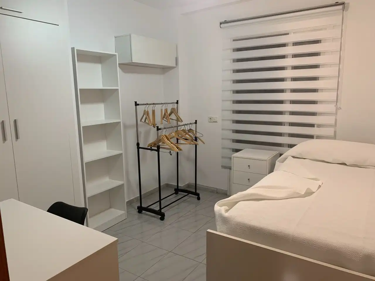 Piso de 107 m² en Melilla