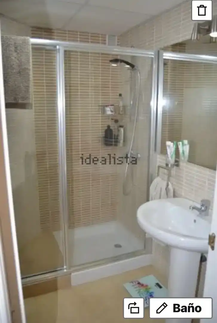 Piso de 136 m² en El Puerto de Santa María