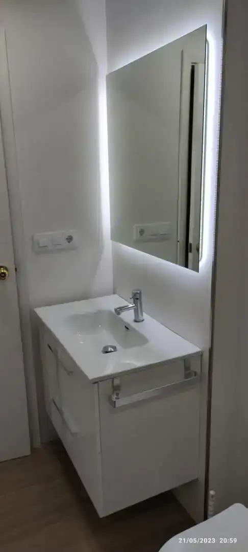 Piso de 84 m² en Isla Cristina