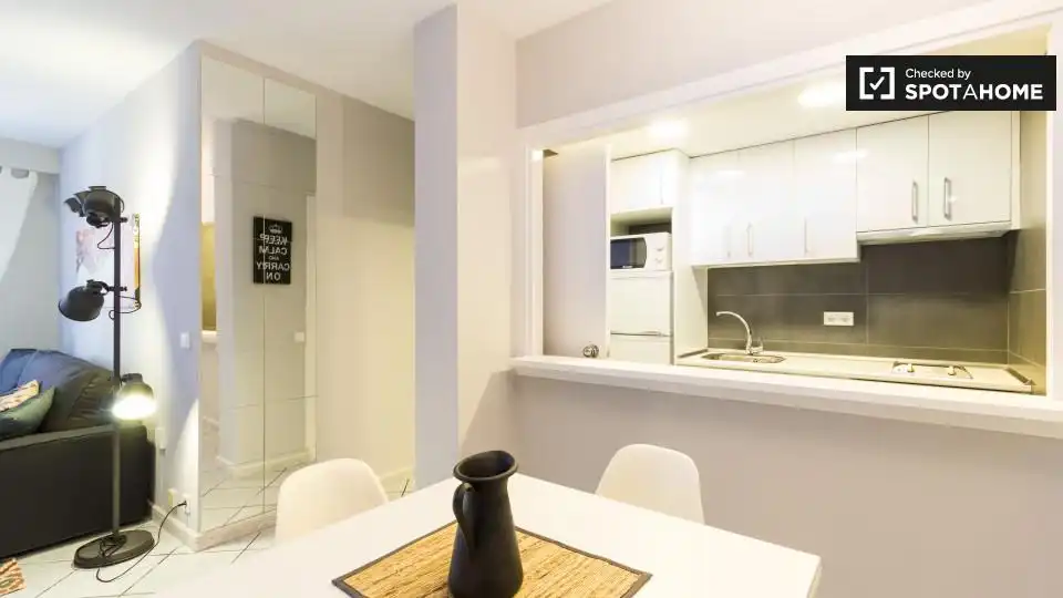 Piso de 57 m² en Madrid