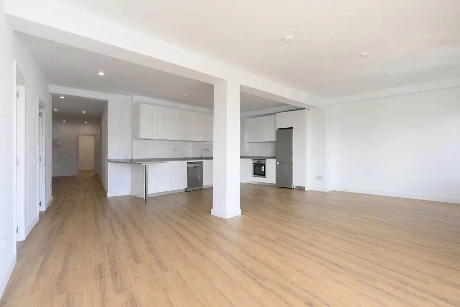 Pis de 130 m² a Las Palmas de Gran Canaria