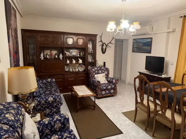 Piso de 90 m² en Puertollano