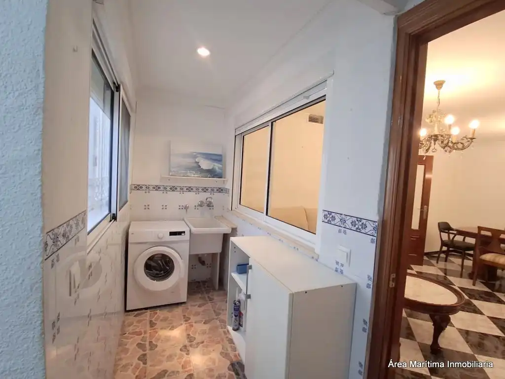 Piso de 100 m² en Valencia