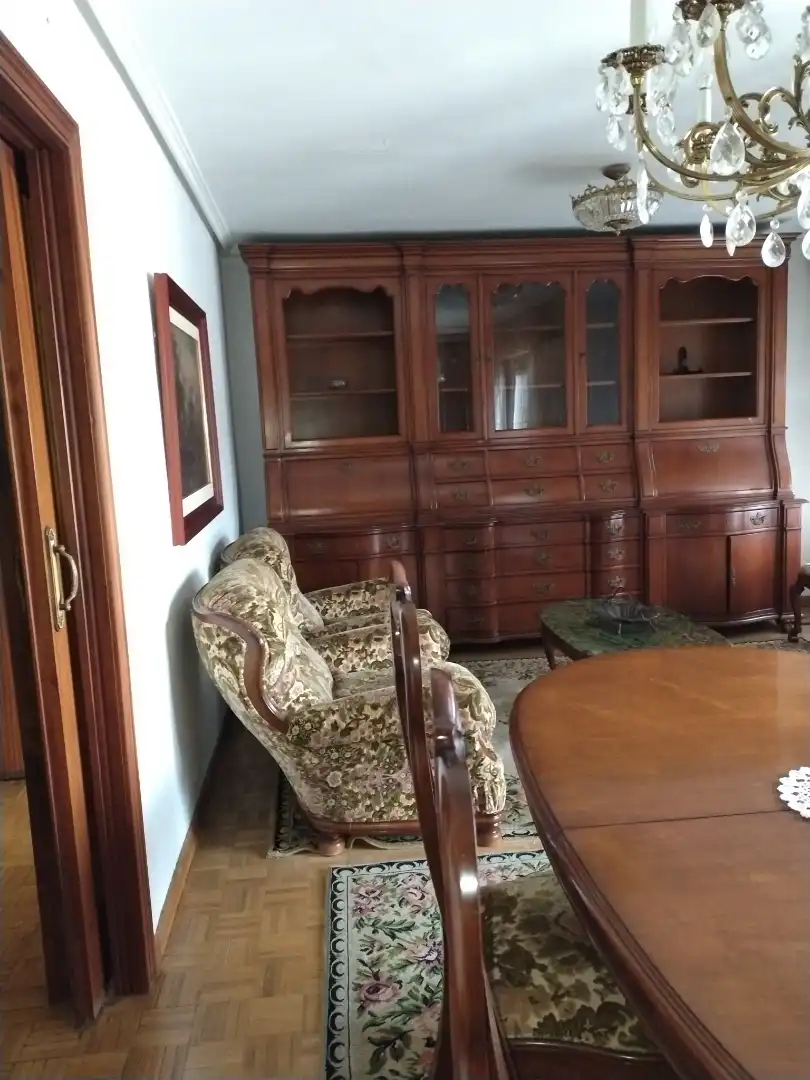Piso de 124 m² en Bembibre