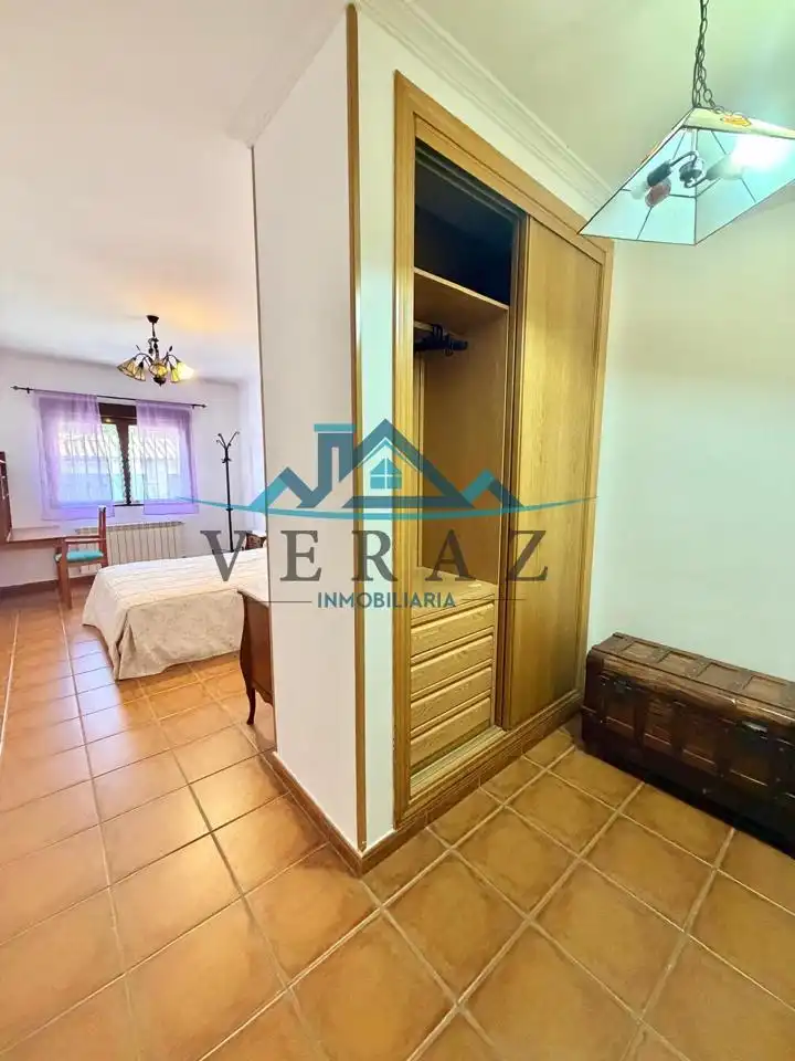 Casa de 207 m² en Segurilla