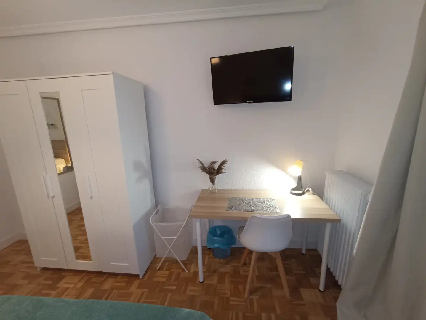 Habitación en alquiler, Ávila