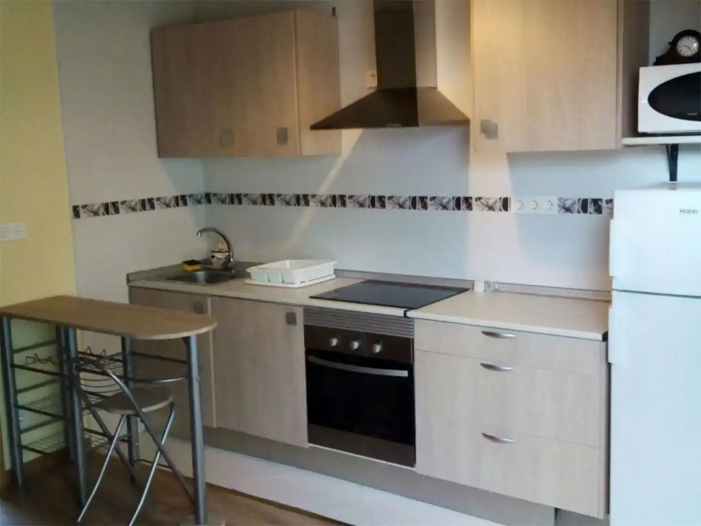 Piso de 55 m² en Puebla de Lillo