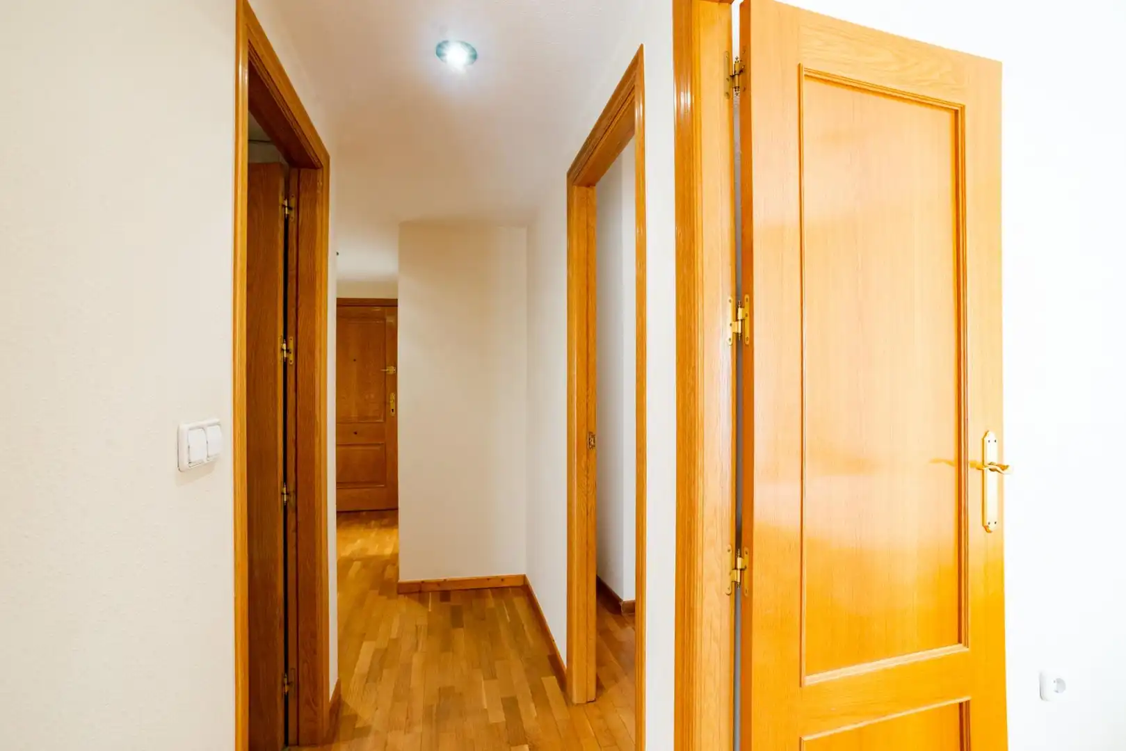 Pis de 86 m² a Múrcia