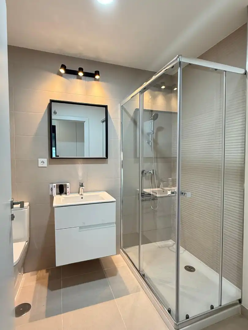 Pis de 106 m² a Mairena del Aljarafe