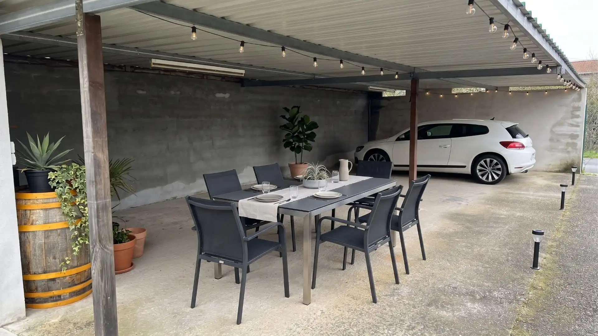 Piso de 447 m² en Ourense