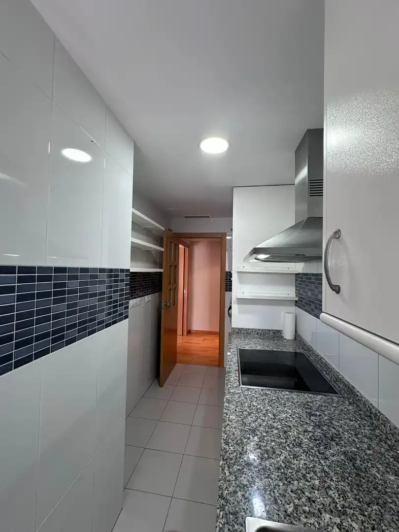 Piso de 80 m² en Castellón de la Plana