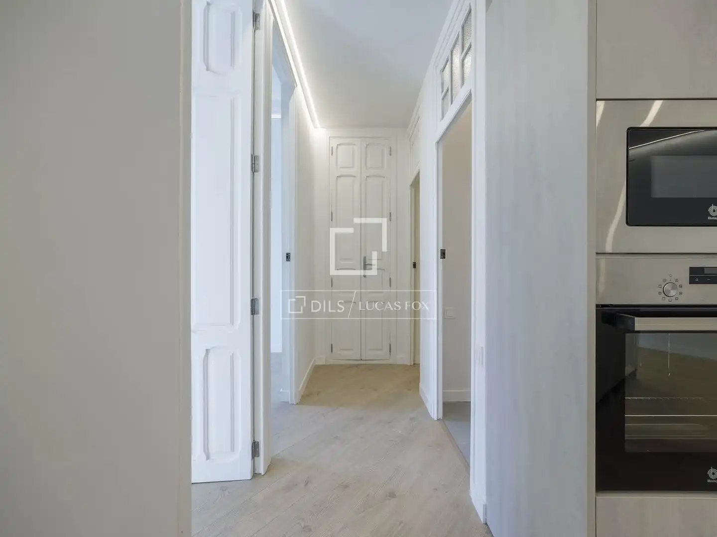 Pis de 133 m² a Sant Joanet