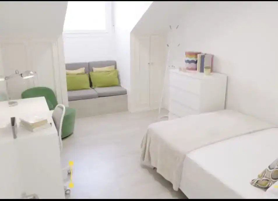 Habitación 220 m², Segovia