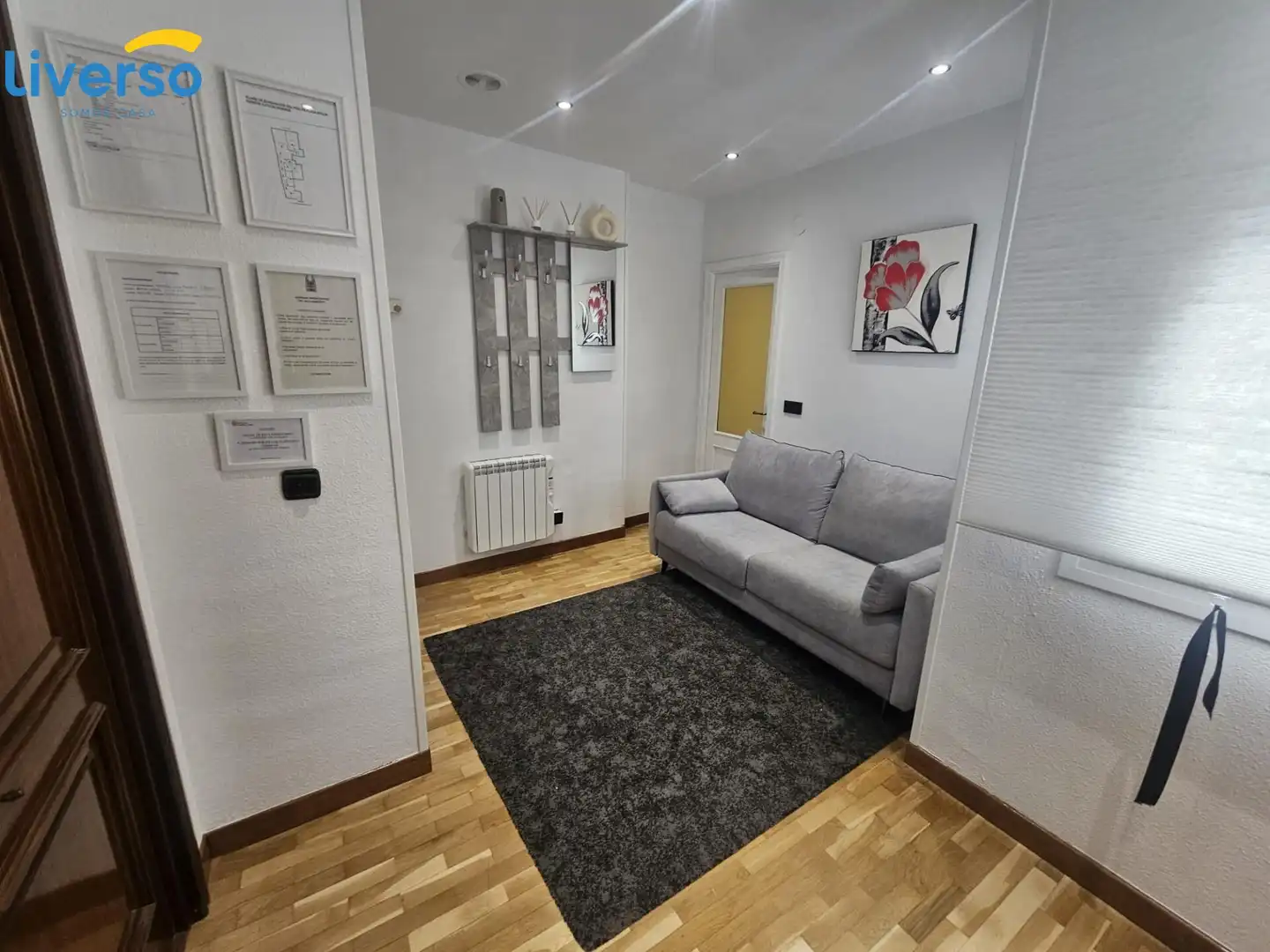 Piso de 118 m² en Burgos