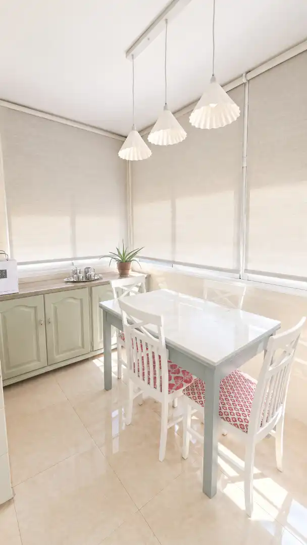Piso de 105 m² en Rincón de la Victoria