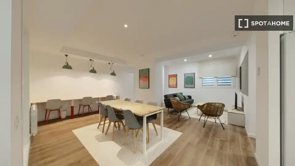 Habitación en alquiler, Barcelona