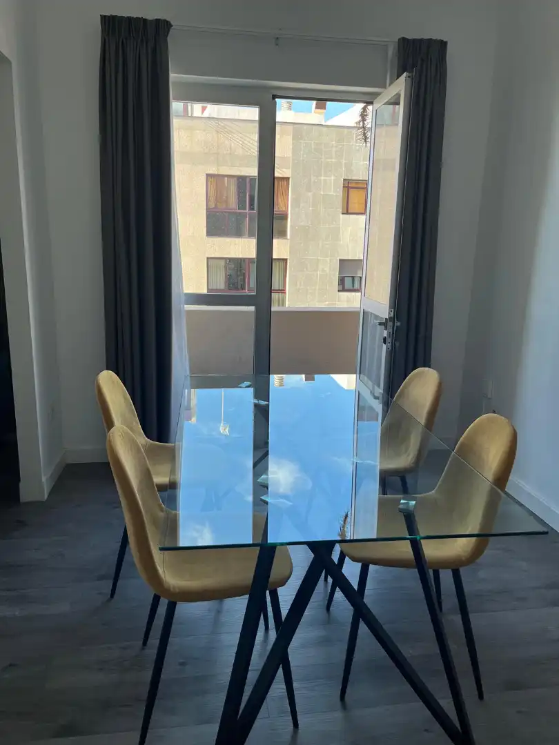 Piso de 85 m² en Santa Cruz de Tenerife