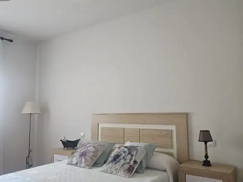 Piso de 100 m² en Toledo